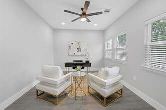 1114 Panama St in Houston, TX - Building Photo - Building Photo