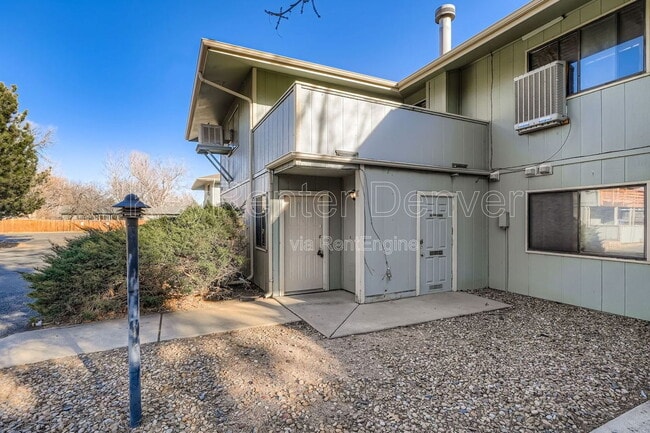 1112 Elysian Field Dr in Lafayette, CO - Foto de edificio - Building Photo