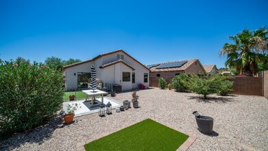 3148 W Allens Peak Dr in San Tan Valley, AZ - Foto de edificio - Building Photo