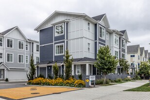 Skylark Apartments