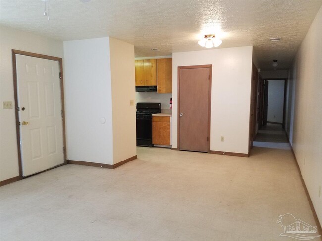 308 E Strong St in Pensacola, FL - Building Photo - Building Photo