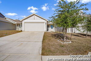 14915 Watson Mill in San Antonio, TX - Building Photo