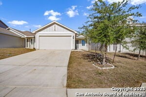 property at 14915 Watson Rd