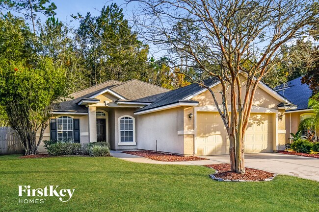 1088 Beckingham Dr in St. Augustine, FL - Foto de edificio - Building Photo