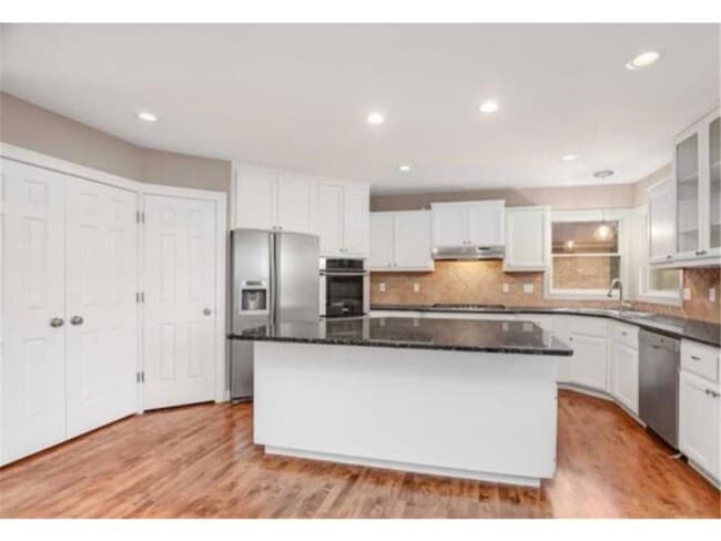 property at 1809 Baker Park Rd