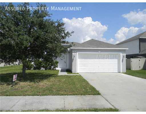 284 McKay Blvd in Sanford, FL - Building Photo - Building Photo