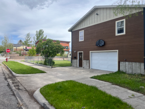 205 S K St in Livingston, MT - Building Photo - Building Photo