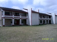 100 E Magnolia Ave in La Feria, TX - Foto de edificio - Building Photo