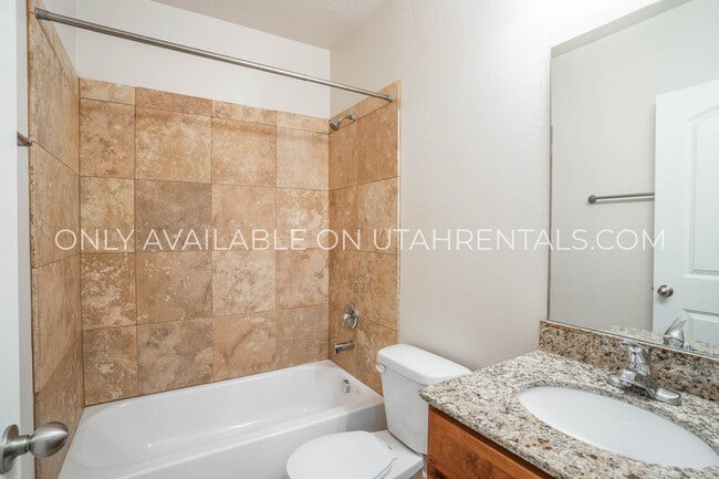 698 1600 S in Orem, UT - Building Photo - Building Photo