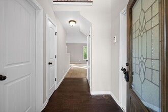 517 Magnolia Dr in Clarksville, TN - Foto de edificio - Building Photo