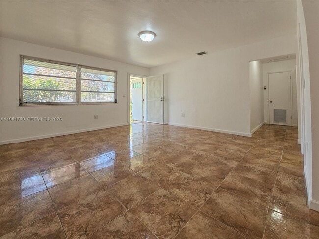 property at 201 SW 30th Ct