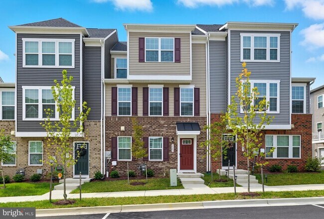 property at 5503 Billenca Ln