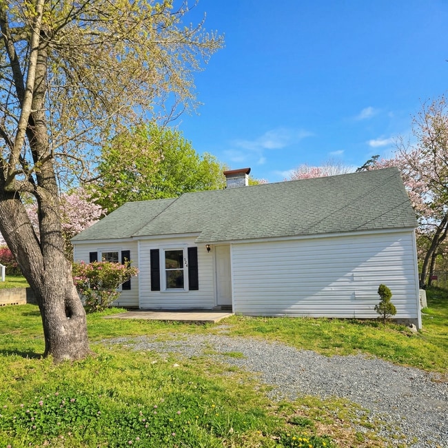 property at 124 Depot St