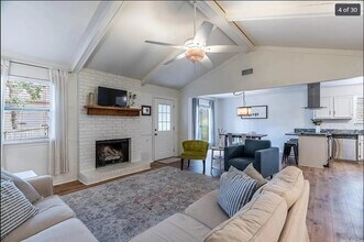 2214 Maple Ridge Rd in Little Rock, AR - Building Photo - Building Photo