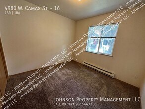 4980 W Camas St in Boise, ID - Building Photo - Building Photo
