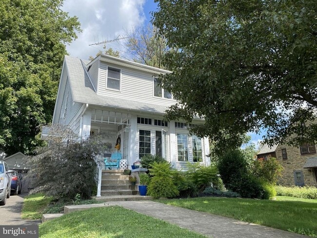 2125 Old Welsh Rd, Unit 1st floor