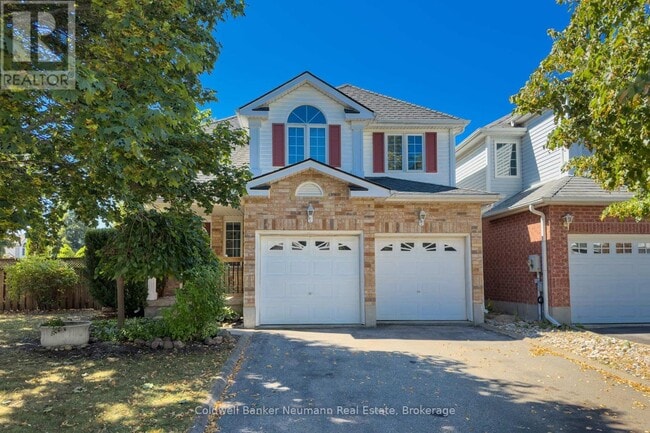 property at 67 Gaw Crescent