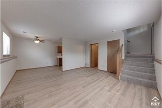 7011 W Sheriac Cir in Wichita, KS - Building Photo - Building Photo