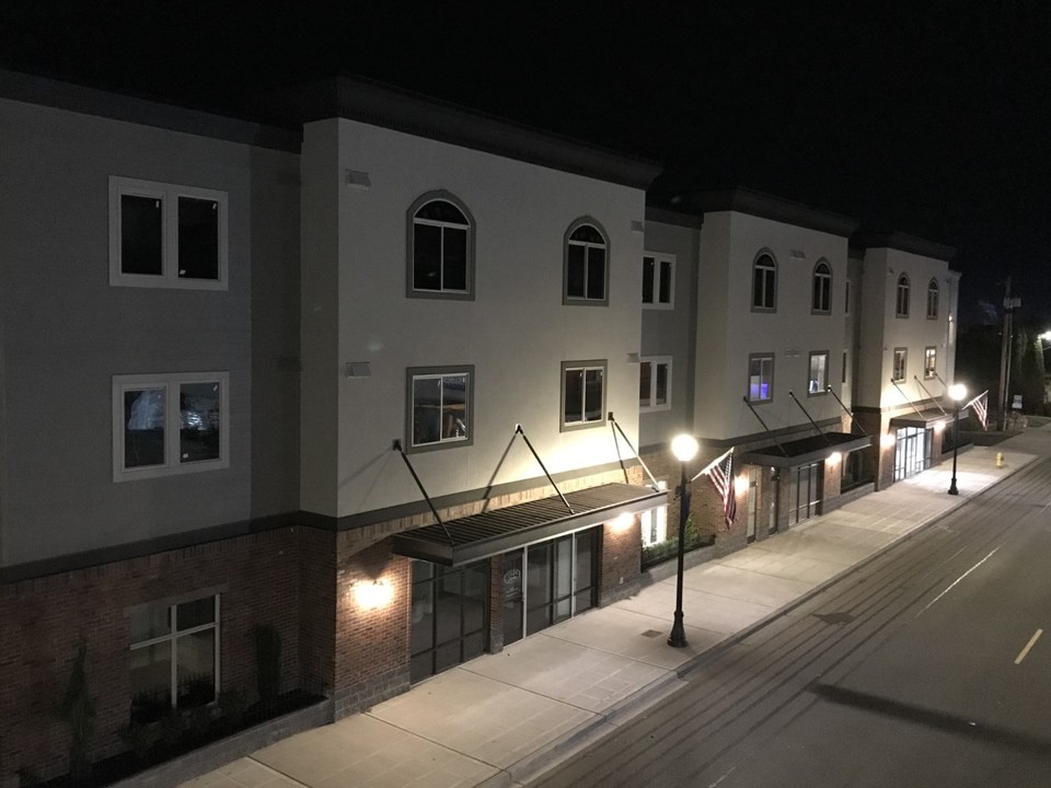 Emory Lofts Photo