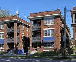 Gage Park Apartments in Hamilton, ON - Building Photo - Building Photo