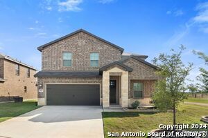 3020 Muscat Wy in Selma, TX - Building Photo