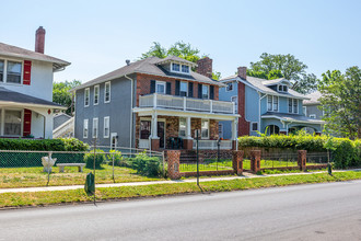 3213 North Ave in Richmond, VA - Building Photo - Building Photo