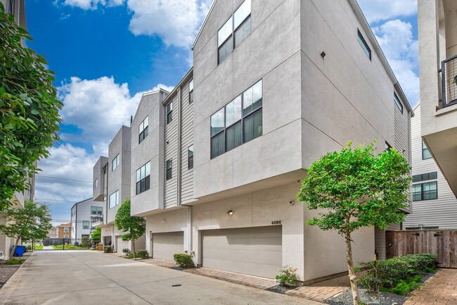 property at 608 Middle St