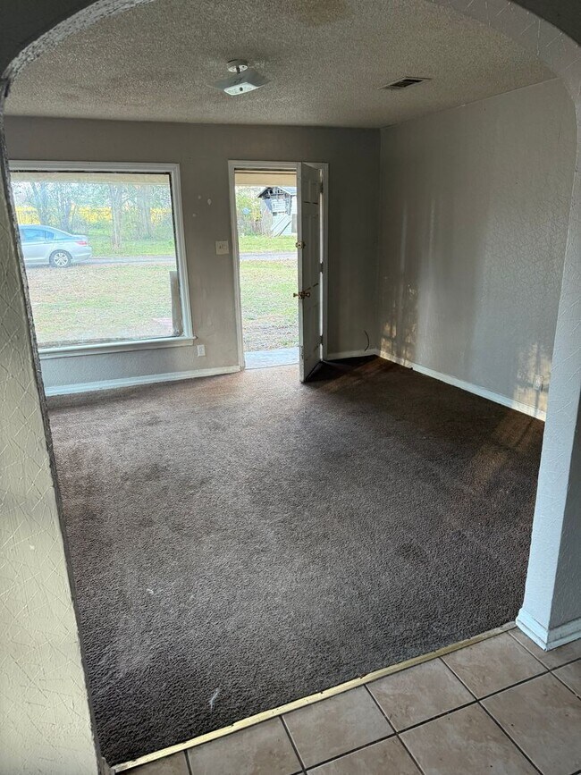 3453 Desoto St in Shreveport, LA - Building Photo - Building Photo