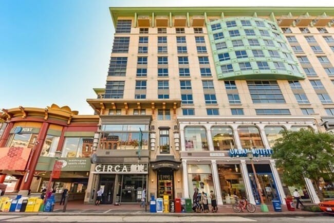 property at 777 7th St NW