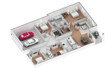 3771 Alder Bark Ln in Sanford, FL - Building Photo - Building Photo