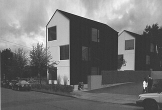 333 NE Failing St in Portland, OR - Building Photo - Building Photo