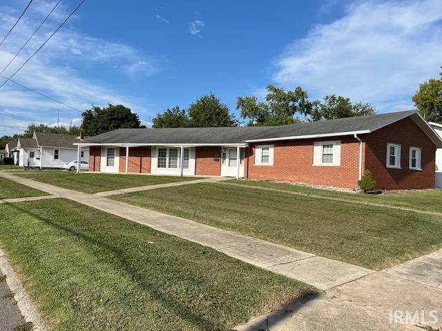 property at 230 W Spruce St