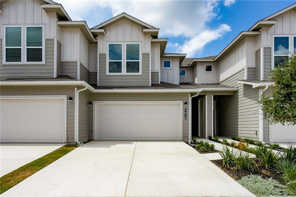 1610 Roseburg Dr in Austin, TX - Building Photo