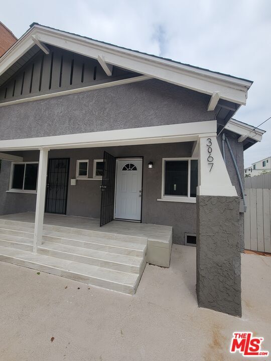 3067 Harrington Ave in Los Angeles, CA - Building Photo - Building Photo