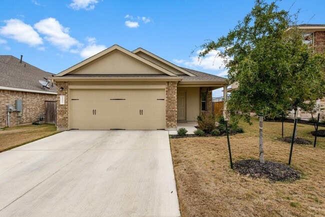 1002 Chad Lp in Round Rock, TX - Building Photo - Building Photo