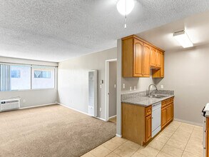 Pacific Rosemead Apartments in San Gabriel, CA - Building Photo - Building Photo