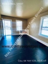 8526 Lowell St in St. Louis, MO - Building Photo - Building Photo