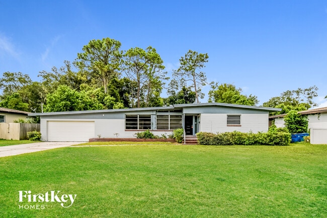 property at 5521 Coppedge Ave