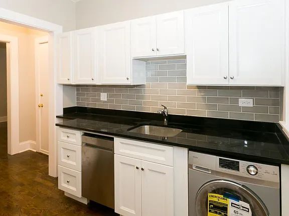 property at 4706 N Racine Ave