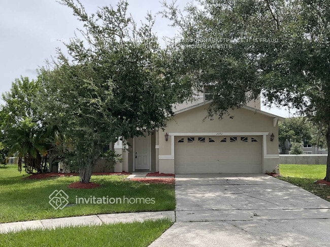 property at 2092 Keel Way