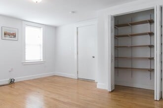 8 Allen St, Unit #1 in Cambridge, MA - Building Photo - Building Photo
