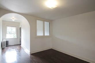 311 Franklin Ave, Unit 4 in Pittsburgh, PA - Foto de edificio - Building Photo