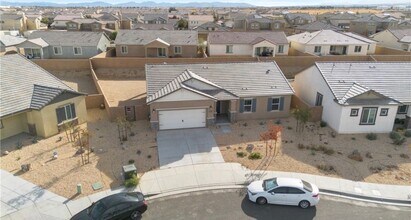 12383 Ranchito Wy in Victorville, CA - Building Photo - Building Photo