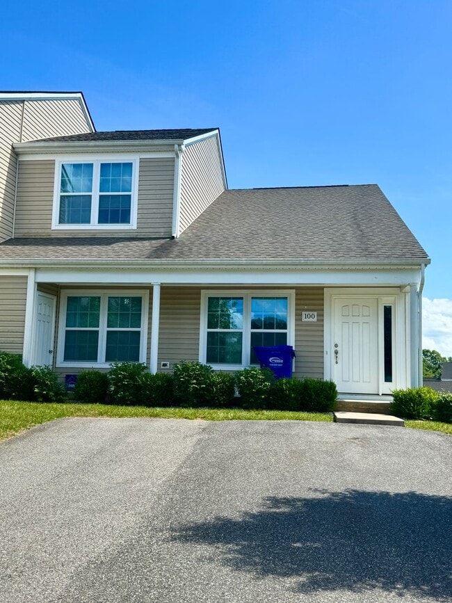 property at 100 Twig St