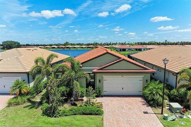 244 Villoresi Blvd in Nokomis, FL - Building Photo - Building Photo