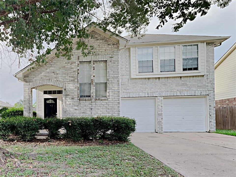 19714 Azalea Valley Dr in Katy, TX - Building Photo