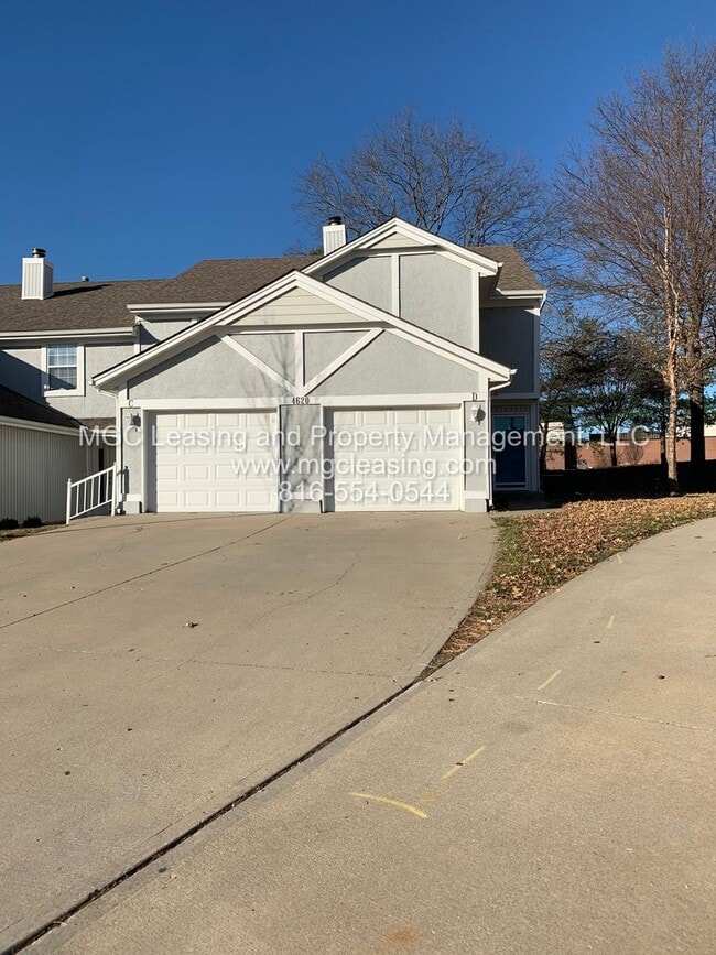 property at 4620D NE Whispering Winds Dr