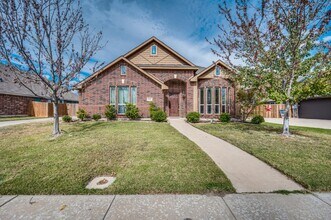 6625 Thistle Wood Dr in Midlothian, TX - Building Photo - Building Photo