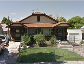 2873 Adams Ave in Ogden, UT - Building Photo