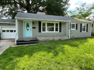 1738 S Fairway Ave in Springfield, MO - Foto de edificio - Building Photo